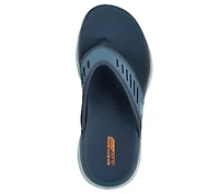GO WALK Glide-Step 2.0 Sandal