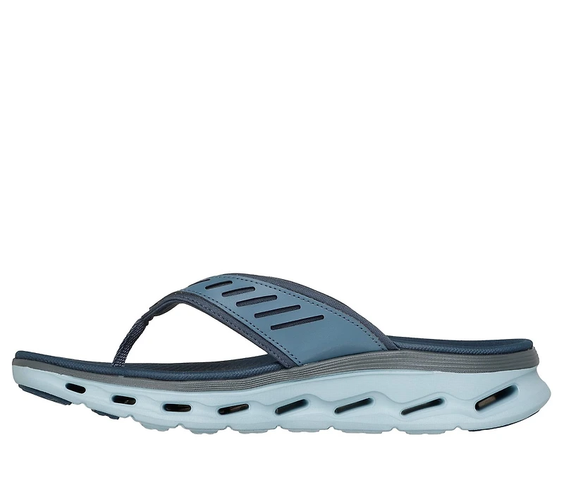 GO WALK Glide-Step 2.0 Sandal