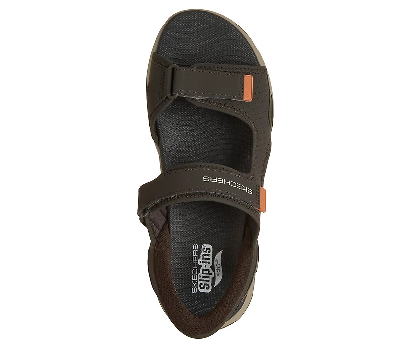 GO WALK Arch Fit 2.0 Sandal - Rios