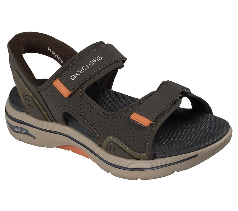 GO WALK Arch Fit 2.0 Sandal - Rios