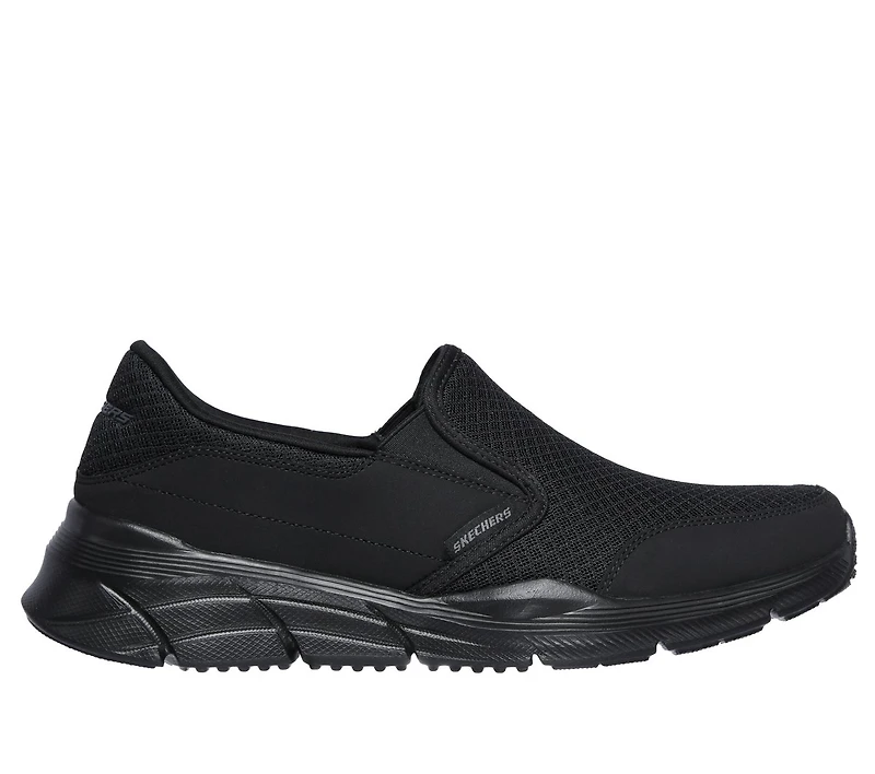 Relaxed Fit: Equalizer 4.0