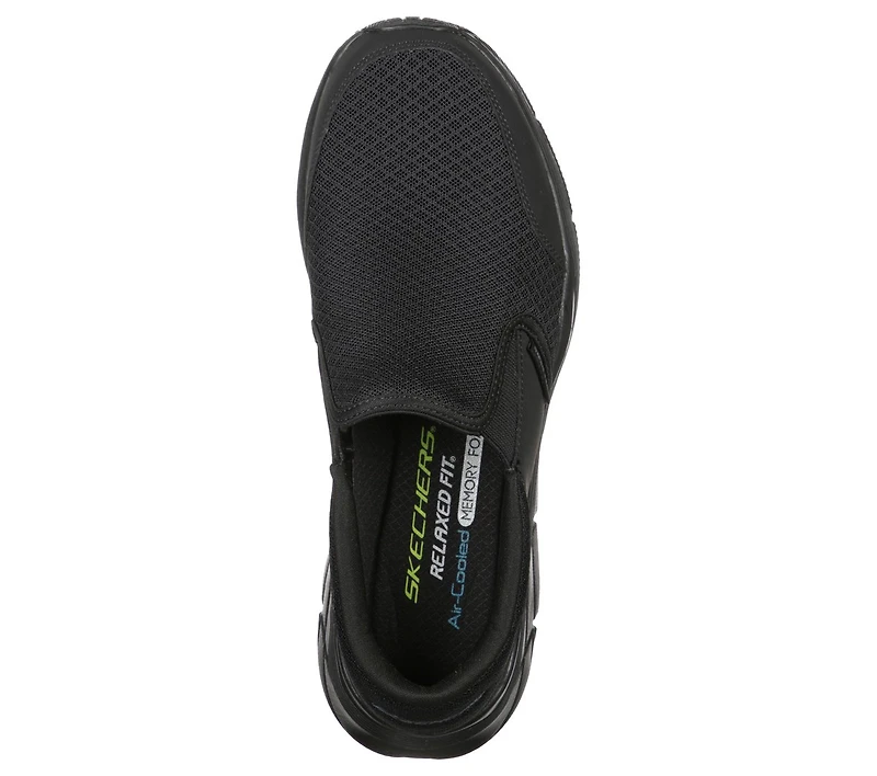 Relaxed Fit: Equalizer 4.0
