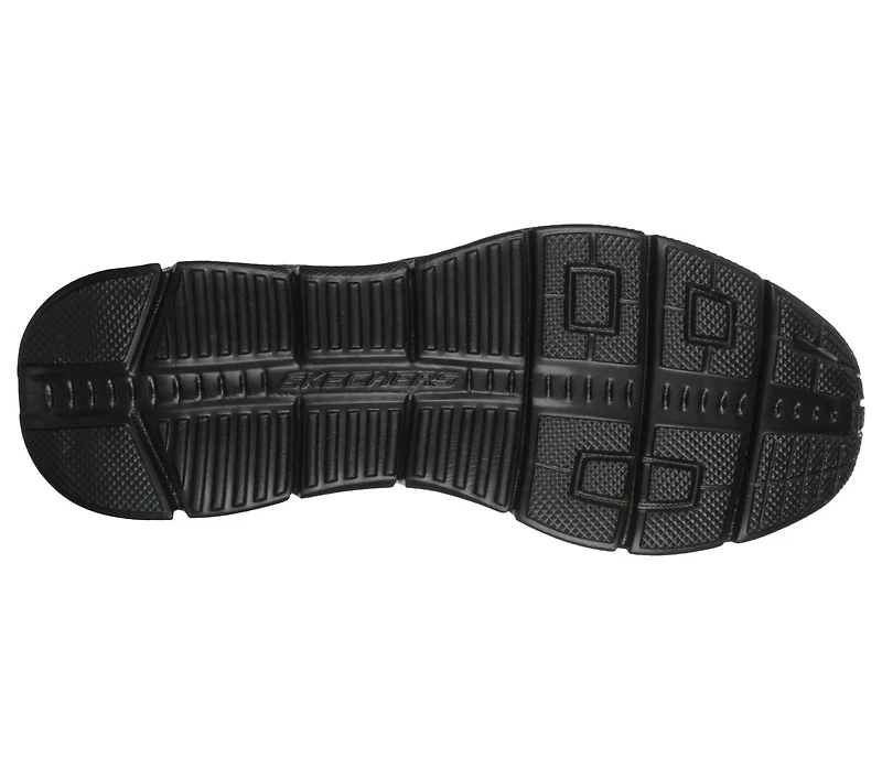 Relaxed Fit: Equalizer 4.0