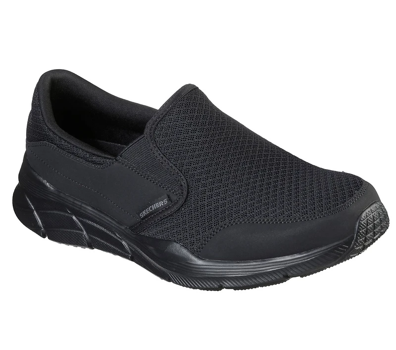 Relaxed Fit: Equalizer 4.0