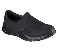 Relaxed Fit: Equalizer 4.0