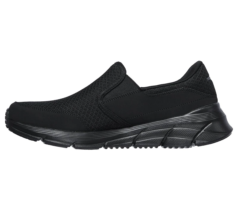 Relaxed Fit: Equalizer 4.0