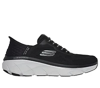 Skechers Slip-ins RF: D'Lux Walker 2.0