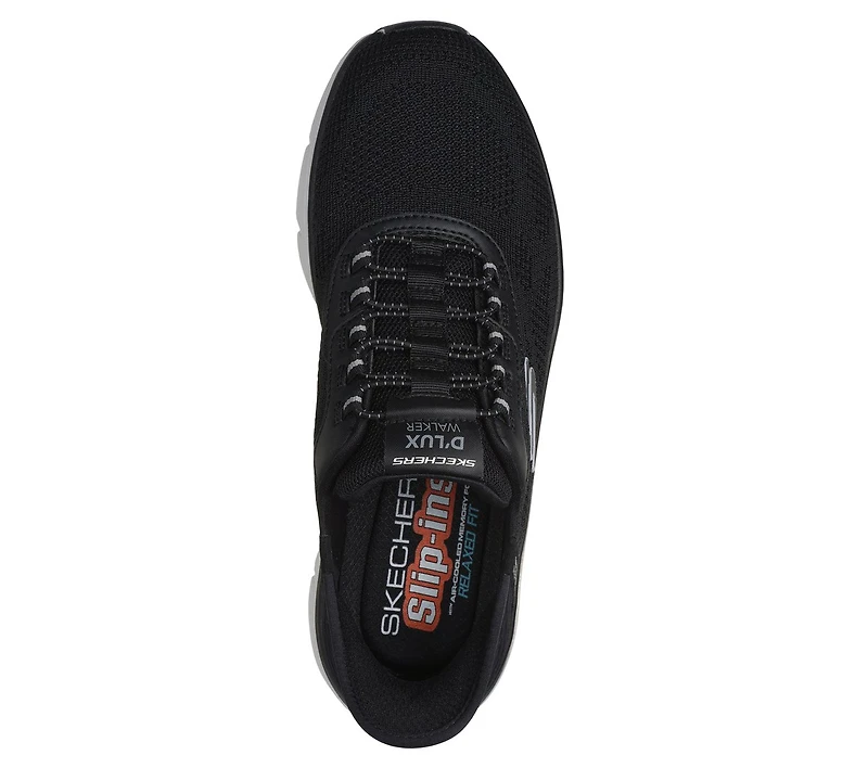 Skechers Slip-ins RF: D'Lux Walker 2.0