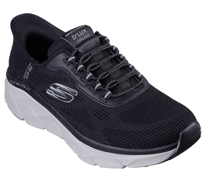 Skechers Slip-ins RF: D'Lux Walker 2.0