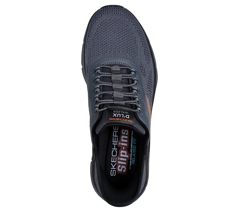 Skechers Slip-ins RF: D'Lux Walker 2.0
