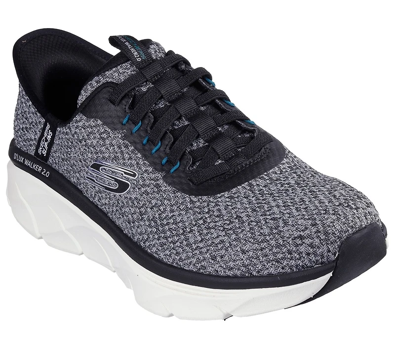 Skechers Slip-ins: D'Lux Walker 2.0 - Taurrel