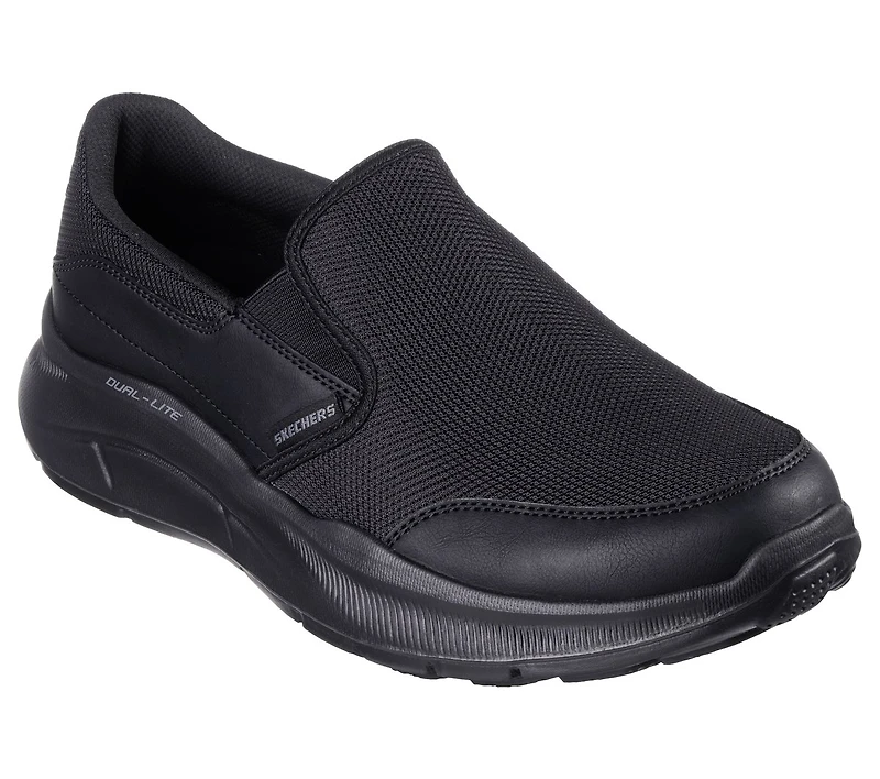 Relaxed Fit: Equalizer 5.0 - Persistable