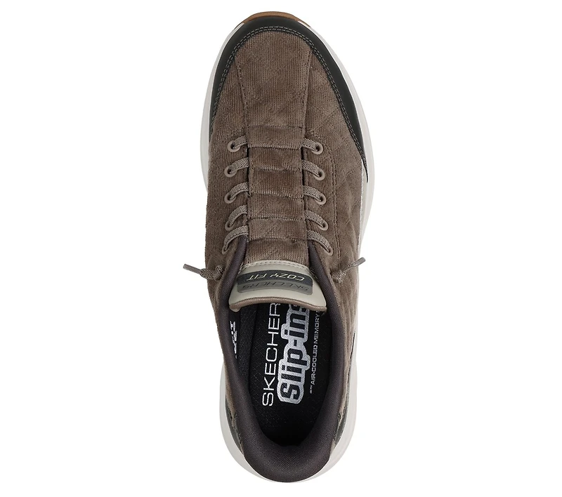 Skechers Slip-ins: Contour Foam