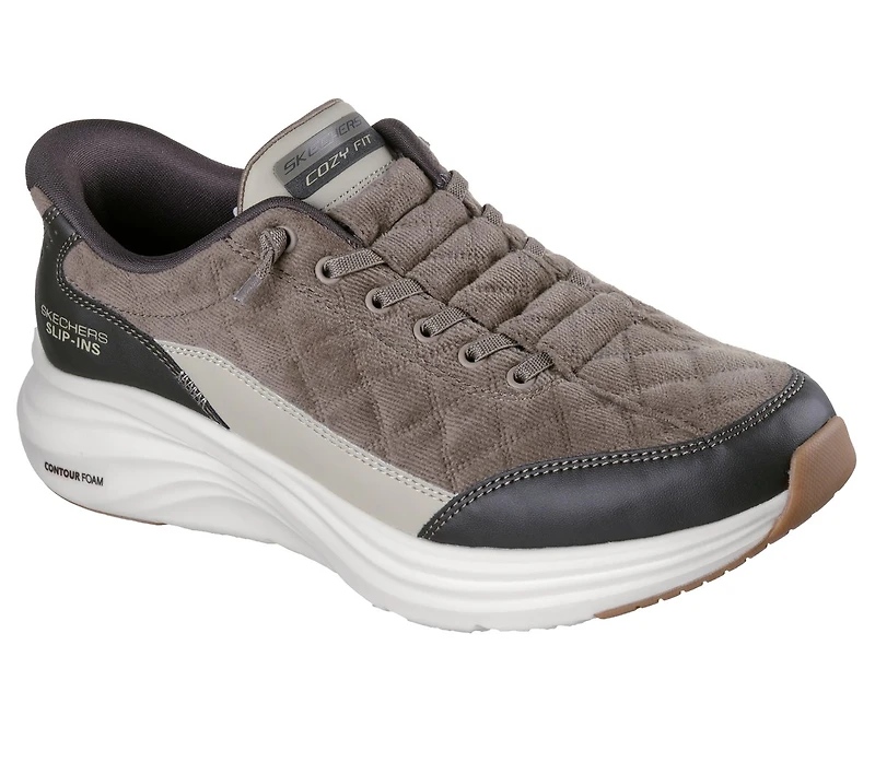 Skechers Slip-ins: Contour Foam
