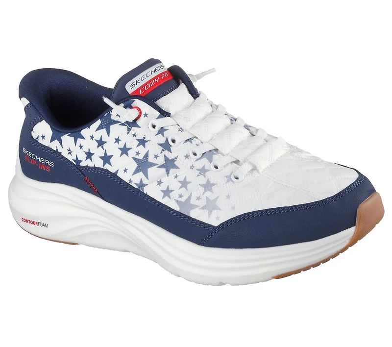 Skechers Slip-ins: Contour Foam - Cozy Fit Cozica