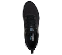Vapor Foam