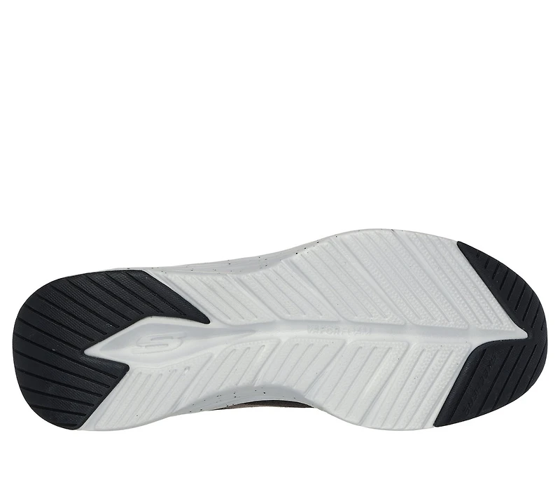 Vapor Foam