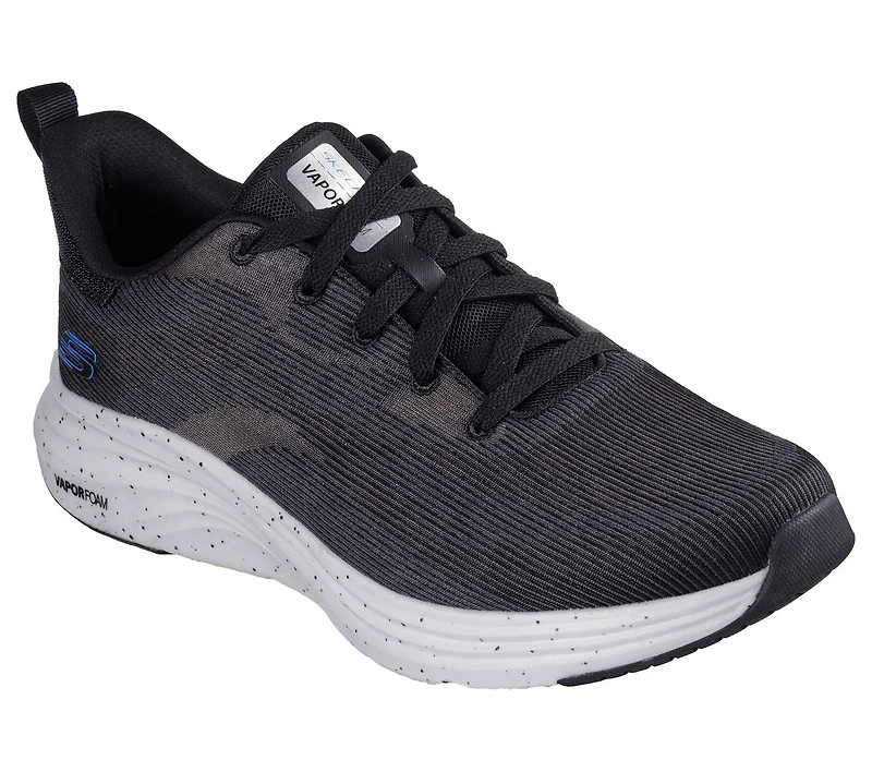 Vapor Foam