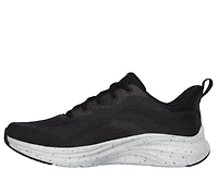 Vapor Foam