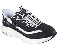 Skechers Slip-ins: Contour Foam - Cozy Fit D'Lites