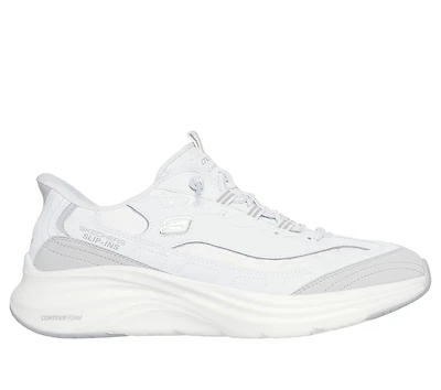 Skechers Slip-ins: Contour Foam - Cozy Fit D'Lites