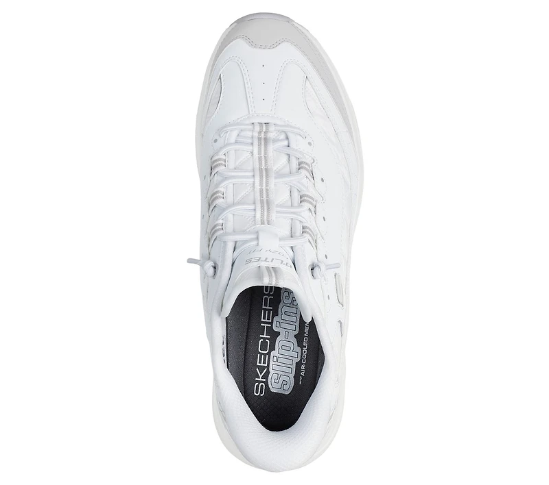 Skechers Slip-ins: Contour Foam - Cozy Fit D'Lites