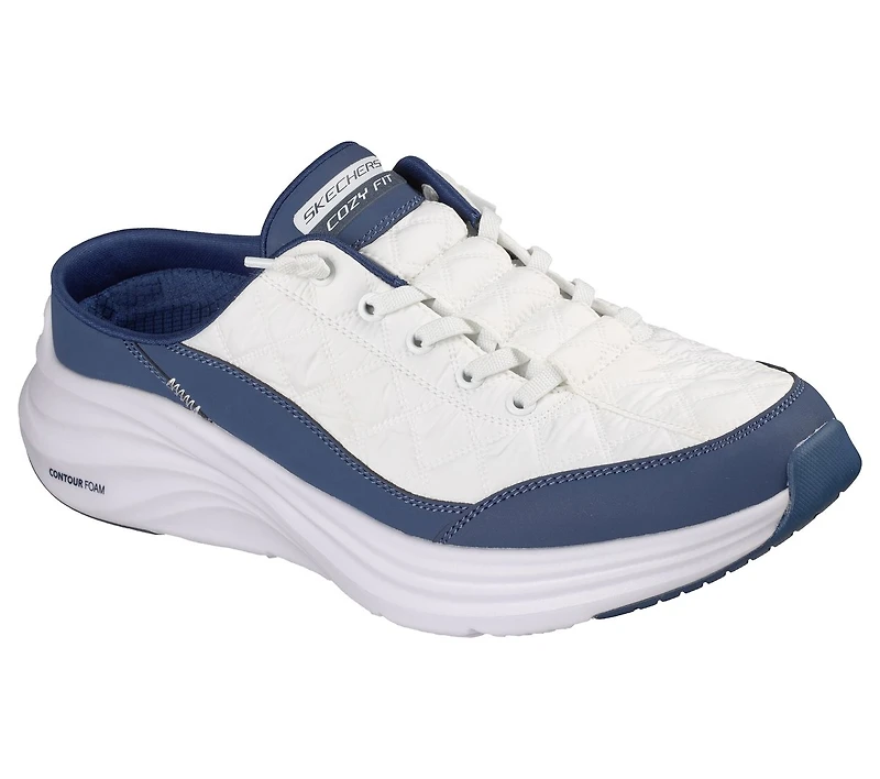 Contour Foam - Cozy Fit Shorva