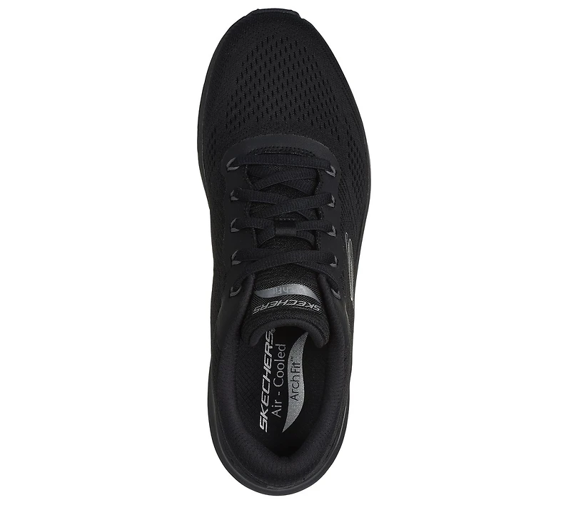Arch Fit 2.0