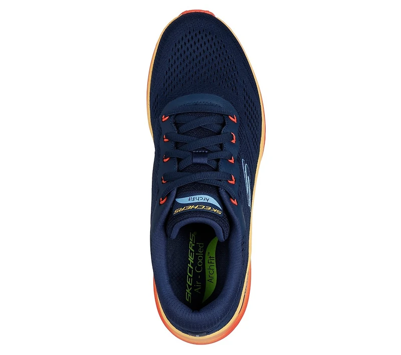 Arch Fit 2.0