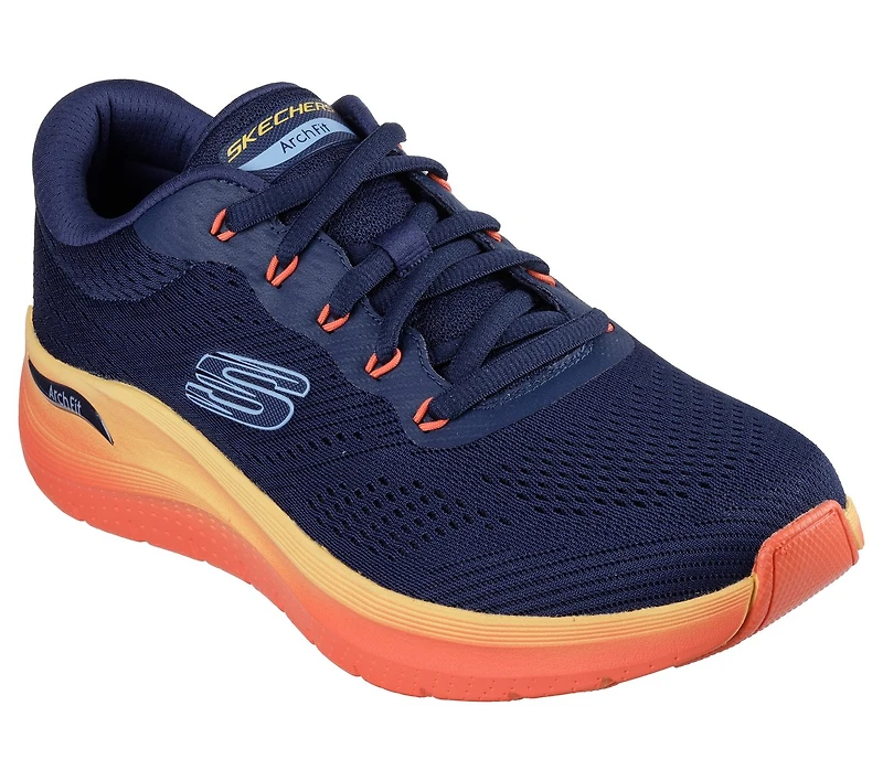 Arch Fit 2.0