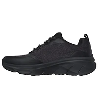 Relaxed Fit: D'Lux Walker 2.0