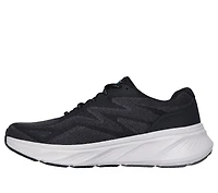 Relaxed Fit: Edgeride