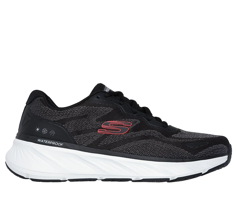 Waterproof Relaxed Fit: Edgeride - Konzo