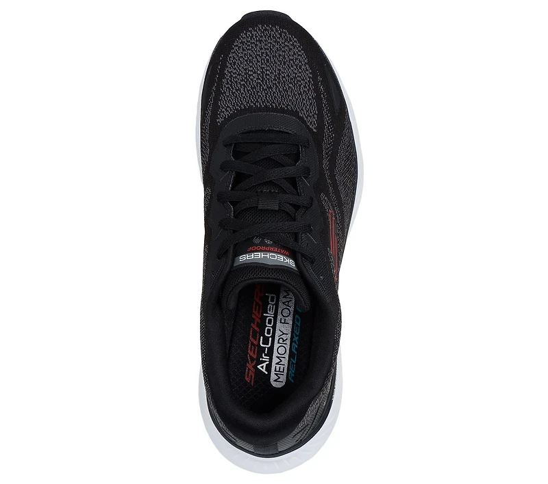 Waterproof Relaxed Fit: Edgeride - Konzo