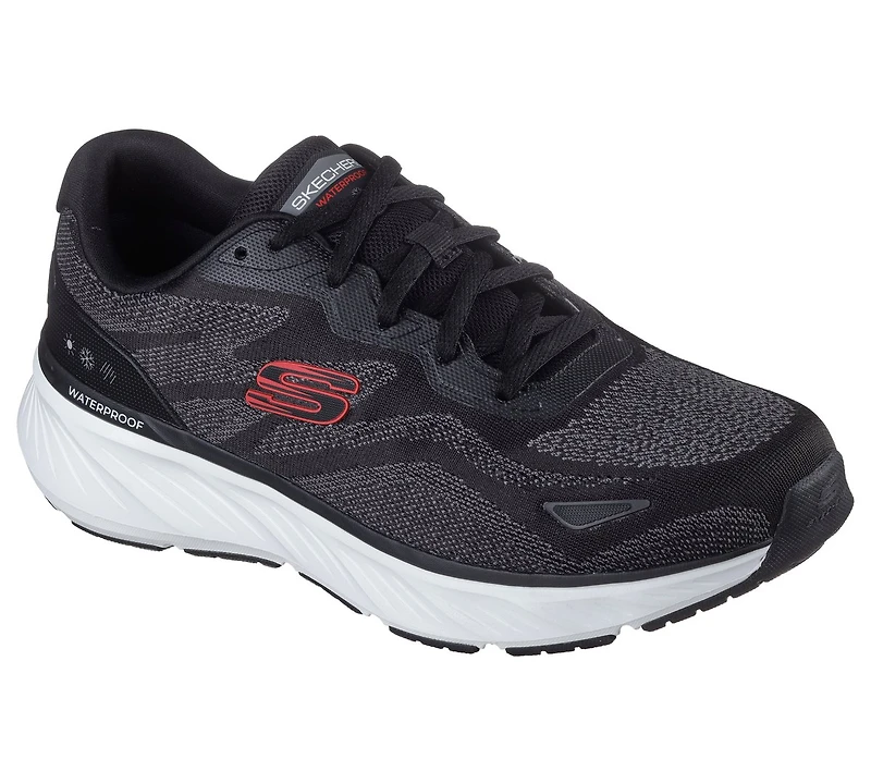 Waterproof Relaxed Fit: Edgeride - Konzo