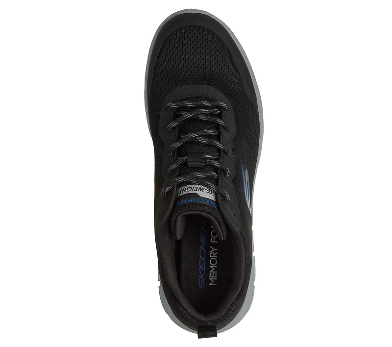Waterproof: Track