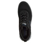 Waterproof: Track