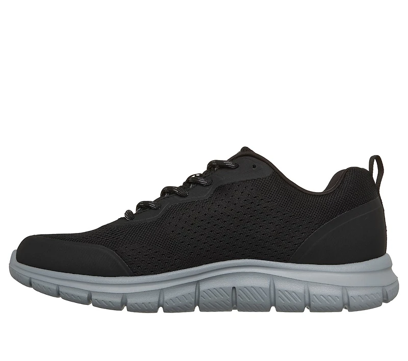 Waterproof: Track