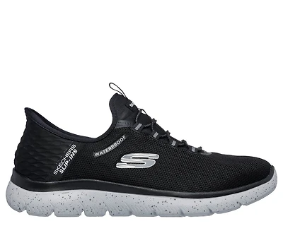 Skechers Slip-ins Waterproof: Summits