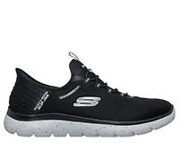 Skechers Slip-ins Waterproof: Summits