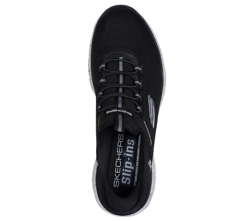 Skechers Slip-ins Waterproof: Summits