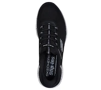 Skechers Slip-ins Waterproof: Summits