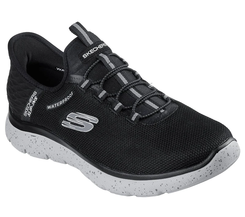 Skechers Slip-ins Waterproof: Summits