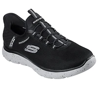Skechers Slip-ins Waterproof: Summits