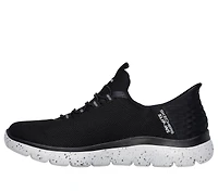 Skechers Slip-ins Waterproof: Summits