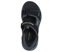 Skechers Slip-ins: Vapor Foam Sandal - Korro