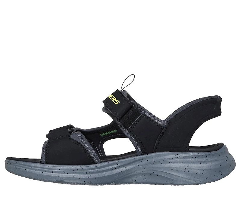Skechers Slip-ins: Vapor Foam Sandal - Korro
