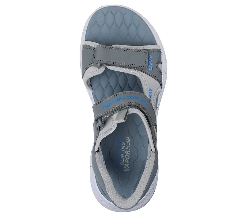 Skechers Slip-ins: Vapor Foam Sandal - Korro