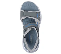 Skechers Slip-ins: Vapor Foam Sandal - Korro