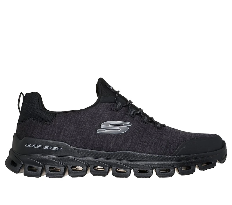 Glide-Step